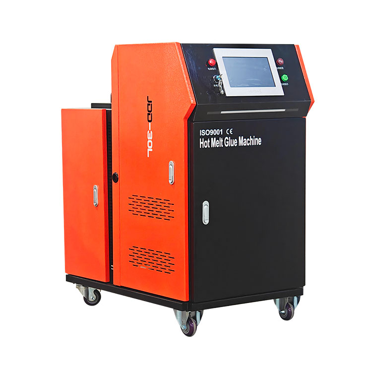 30l High Hot Melt Glue Machine